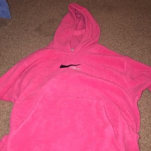 Vintage Nike hoodie